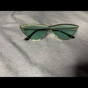 Cat Eye Sunglasses